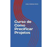 Curso de Como Precificar Projetos