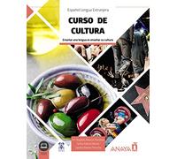 Culture Course – Book + Digital Resources – Intermediate (A2–B1)