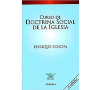 Curso de doctrina social de la Iglesia