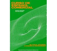 Curso De Espanol Comercial