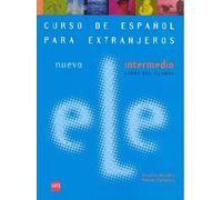 Curso De Espanol Para Extranje: Libro del alumno