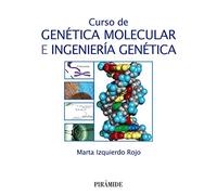 Curso de Genética Molecular e Ingeniería Genética (Ciencia y Técnica)