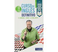 Curso de inglés definitivo