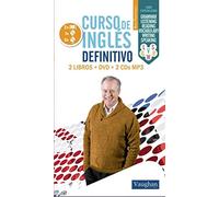 CURSO DE INGLÉS DEFINITIVO PRINCIPIANTE