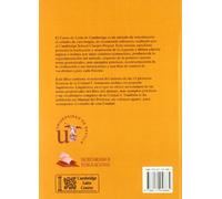 Curso de Latín de Cambridge Libro del Alumno Unidad I: Versión española: 22.1 (Manuales Universitarios)