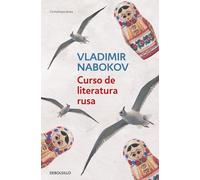 Curso de Literatura Rusa / Lectures on Russian Literature