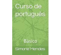 Curso de português: Básico