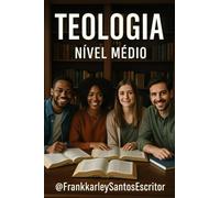 Curso de Teologia Nivel Medio: Curso medio de Teologia