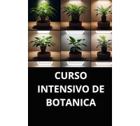 CURSO INTENSIVO DE BOTANICA