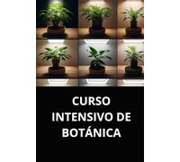 CURSO INTENSIVO DE BOTÁNICA