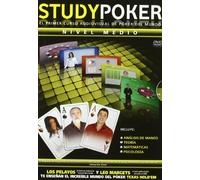 Curso Medio De Poker (2 Discos) (Import Dvd) (2010)