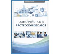 Curso práctico protección de datos