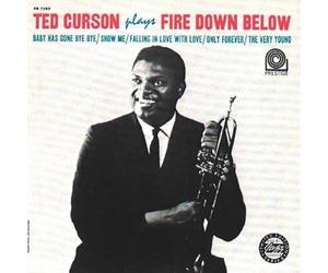 Curson, Ted - Plays Fire Down Below
