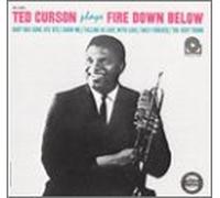 Curson,Ted - Plays Fire Down Below [Vinyl LP] [VINYL]