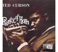 Curson Ted - Plenty Of Horn