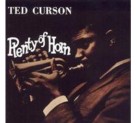Curson, Ted - Plenty of Horn
