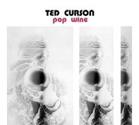 Curson, Ted - Pop Wine