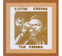 Curson, Ted Quintet - Cattin' Curson