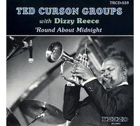 Curson, Ted - Round About Midnight