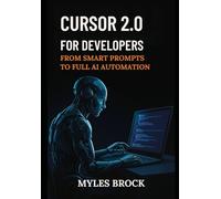 Cursor 2.0 for Developers: From Smart Prompts to Full AI Automation