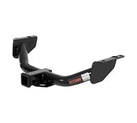 CURT 13138 Class 3 Trailer Hitch, 2-Inch Receiver, Compatible with Select Mazda B2300, B3000, B4000, Ford Ranger