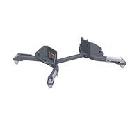 CURT 16028 Replacement Puck System 5th Wheel Legs, Fits Select Ram 2500, 3500