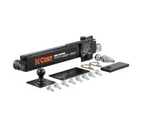 CURT 17200 Trailer Sway Control Kit for Weight Distribution Hitches