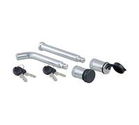 CURT 23556 Channel Mount Lock Set