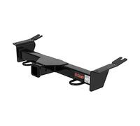 CURT 31084 2-Inch Front Receiver Hitch, Select Jeep Cherokee, Comanche, Wagoneer