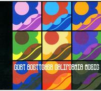 Curt Boettcher - California Music