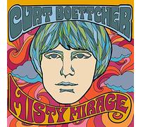 Curt Boettcher - Misty Mirage (VINYL) [VINYL]