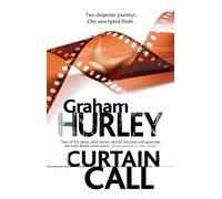 Curtain Call: 1 (An Enora Andressen thriller)