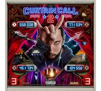 Eminem - Curtain Call 2