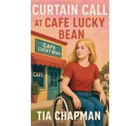 Curtain Call At Cafe Lucky Bean