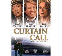 Curtain Call [DVD] [Region 1] [US Import] [NTSC]