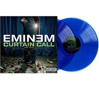 Curtain Call - Exclusive Translucent Blue Colored