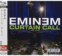 Eminem - Curtain Call: Hits