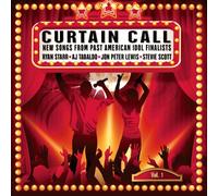Curtain Call: New Songs From Past American Idol Finalists