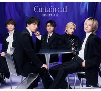 Curtain call(SG+DVD)(初回盤B)