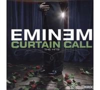 EMINEM - Curtain Call: The Hits - Vinyl (gatefold 2xLP)