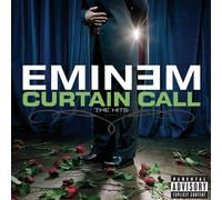 Eminem - Curtain Call - the Hits [CD]
