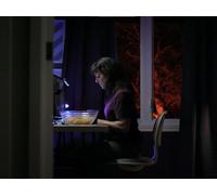 Curtain Call to Hell