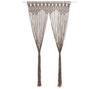 Curtain, Curtains, Curtain vidaXL