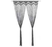 Curtain, Curtains, Curtain vidaXL