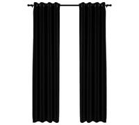 Curtain, Curtains, Curtain vidaXL