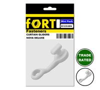 Curtain Gliders To Fit Swish Nova Deluxe Fort Fasteners®