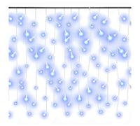 Curtain Icicle Light, Curtain Icicle Lights, Curtain Icicle Light vidaXL