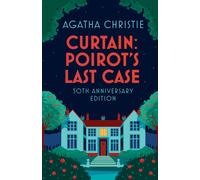 Curtain : Poirot’S Last Case