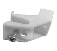 CURTAIN RAIL GLIDE TRACK BRACKET TO FIT DECORAIL INTEGRA ( pack of 5 )