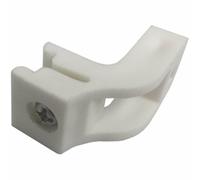 Curtain Rail Track Bracket To Fit Swish Sologlide Sologlyde - (Pack of 5)